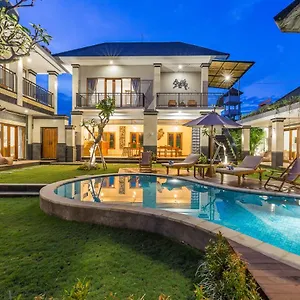 Ayuna Suites Canggu (Bali)