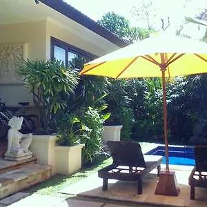 Villa Zen Bali