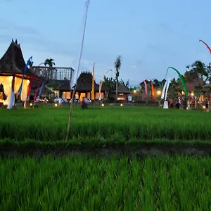 Kampoeng Joglo Abangan Hotel Ubud (Bali)