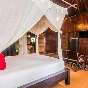Zen Ubud Penestanan Sayan Hotel Denpasar (Bali)
