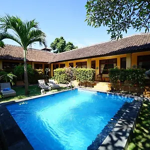 Mangga Guest house 3*