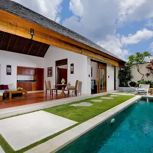 Villa Saba Canggu (Bali)