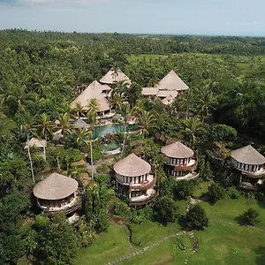 Taman Wana Palasari Resort Negara (Bali)