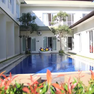 Aparthotel The Vinhill