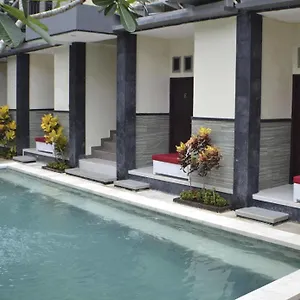 Melody Kuta Hotel 3*