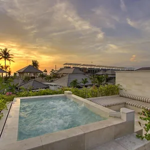 Hotel The Akasha Bali Luxury 4*