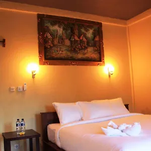 Menjangan Sari Guest house Banyuwedang