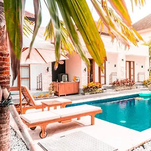 Guest house Bali Beats 2*
