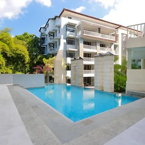 Swiss-belhotel Bay View 4*