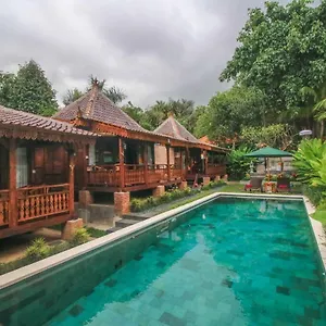 Ari 3* Ubud (Bali)