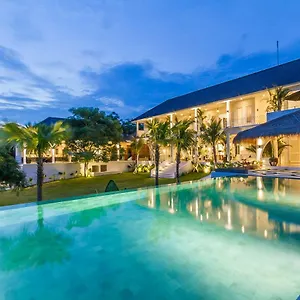Kusuma - Luxury Sea View 5 Bedroom Close To Savaya