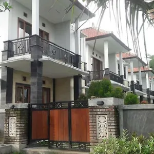 Guest house Uma Dangin 3*