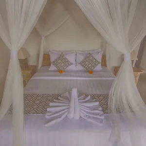 Villa 1 Rumah Lumbung Ubud (Bali)