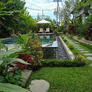 Uma Dhari By Prasi Ubud (Bali)