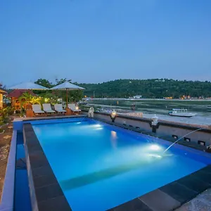 Kastapar Bridge Guest house Nusa Lembongan (Bali)