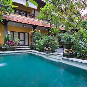 Mawa House Maison d'hôtes Ubud