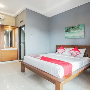 Hotel Oyo 504 Loco 2*