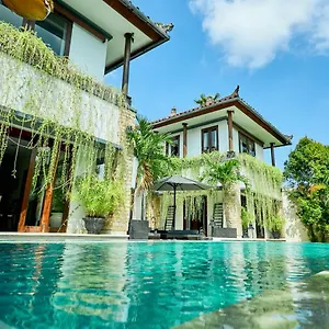 Villa Khasaya Seminyak (Bali)