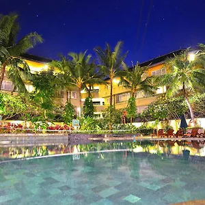 Hotel Harris Kuta Beach 4*