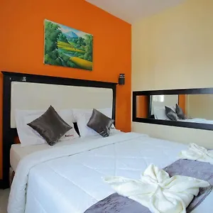 Reddoorz Ngurah Rai Airport Hotel