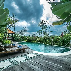 Malaya Ubud 3* Tegallalang (Bali)