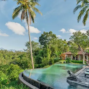 Bodhi Guest house Payangan