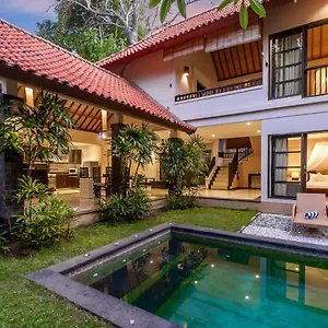 Dampati 5* Sanur (Bali)