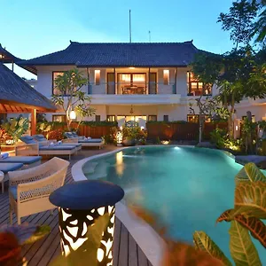 Kama Village By Nakula Resort Sanur (Bali)