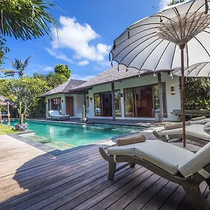 The Villasku Seminyak (Bali)