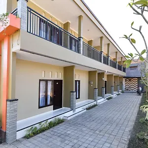 Reddoorz Near Jalan Imam Bonjol Denpasar 5*