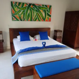 Alami Resort, Restaurant And Dive Center 3* Amed (Bali)