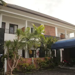 Jepun Bali 3* Canggu (Bali)