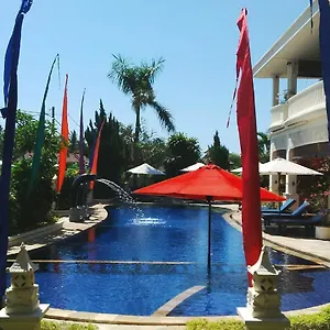 Hotel Bali Paradise Boutique
