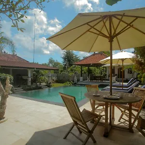 Bingin Garden Pecatu (Bali)