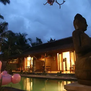 Bramasa 3* Ubud (Bali)