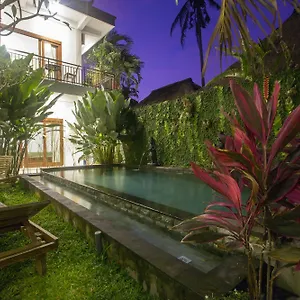 Konukevi Umah Diuma Ubud