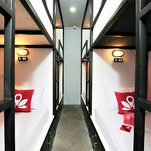 Hostel Zen Jalan Patimura