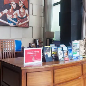 Hotel Zen Segara Nusa Dua 3*