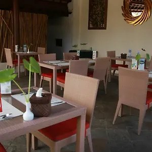Nida Panestanan Kelod 1507 Ubud (Bali)