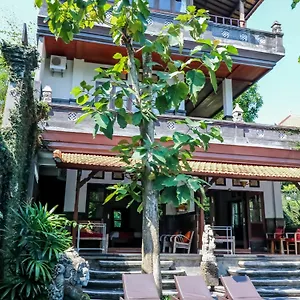 Hotel Nida Monkey Forest 19341 Ubud (Bali)