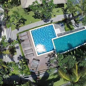 The Grand Sunti 3* BALI