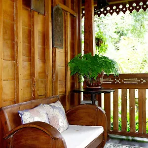 Rumah Lada 3* Ubud (Bali)