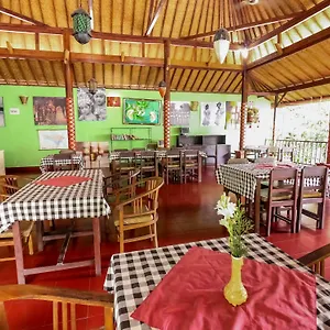 Hotel Nida Asri Ix Dalung