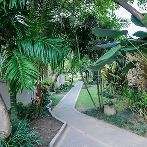 Hotel Nida Katik Lantang 3*