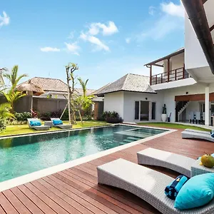 Hiburan 1 By Finder Seminyak (Bali)