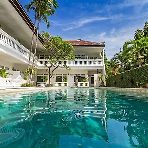 Akaya Bali 3*