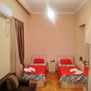 Perla.geo Guest house Kutaisi