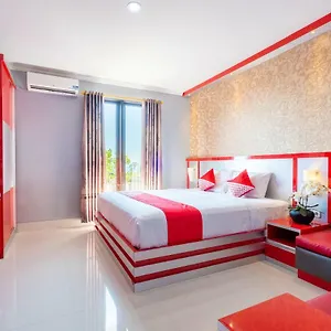 Oyo 922 Pp Dream Hotel