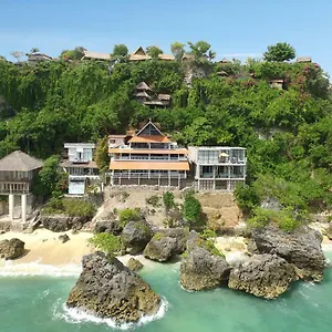 Guest house Possible Cliff House