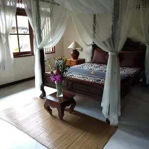 Guest house Family Ubud (Bali)